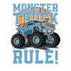 Monster truck rules! Truck-lover-monster-truck