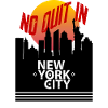 New York City Graphic