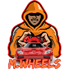 Fun car by M.wheels game