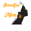 Mélanine Afro-Américaine Femme Afro-Américaine
