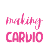 Soap making is my cardio