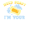I Am Your Guy Soap