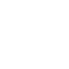 Candle With Usa flag