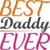Best Daddy Ever