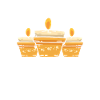Addicted to candle making