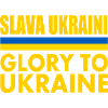 Slava ukraini