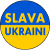 Slava ukraini