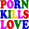Porn kills love