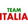 Team italia