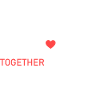 together - forever?