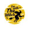 I'm With The Witch