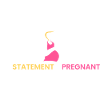 My statement - pregnant
