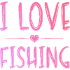J’adore la pêche