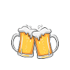 Saarland Bier Ähns noch