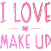 I love makeup