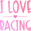 J’adore la course
