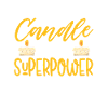 Making candle is my power
