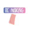 I'd rather make soap