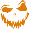 Pumpkin Grimace5