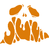 Pumpkin Grimace 4