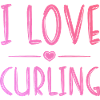 J’adore le curling
