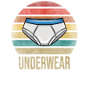 Underwear Slip Underpants Laundry Day