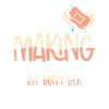 Funny soap making