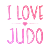 J’adore le judo