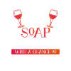 Soap Making With Wine Chance