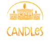 Born to make candles