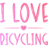 J’adore le vélo