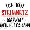Steinmetz Lustiger Spruch Steinbildhauer Geschenk