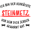 Steinmetz Lustiger Spruch Steinbildhauer Geschenk