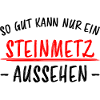 Steinmetz Lustiger Spruch Steinbildhauer Geschenk