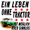 Traktor