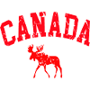 Canada Moose