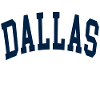 Dallas longhorn