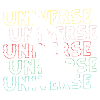 Espace Lune Mars