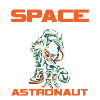 Outer Space Galaxy