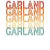 Garland Texas