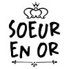 Soeur En Or