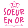 Soeur En Or