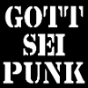 Gott sei Punk