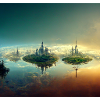 Castle in heaven