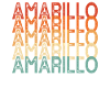 Amarillo