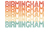 Birmingham, Alabama