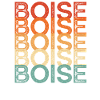 Boise Idaho