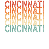 Cincinnati, Ohio