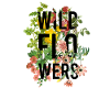 Wildflowers - plant gardening