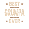 Best Grumpa Ever